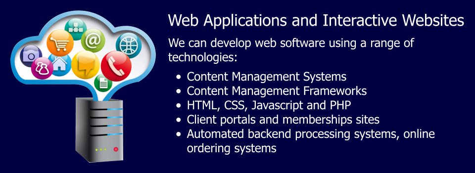 WebApps